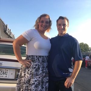 Meet your Posher, Leah